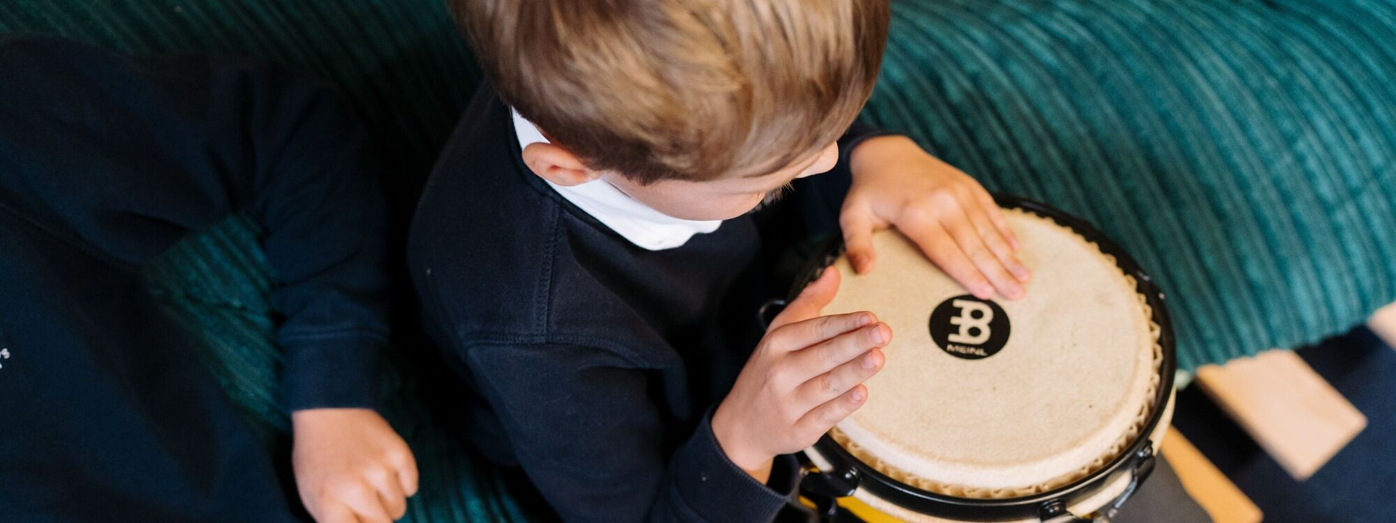 Thorncombe Primary   Complete 82